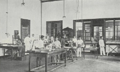 Instrument Ilmiah