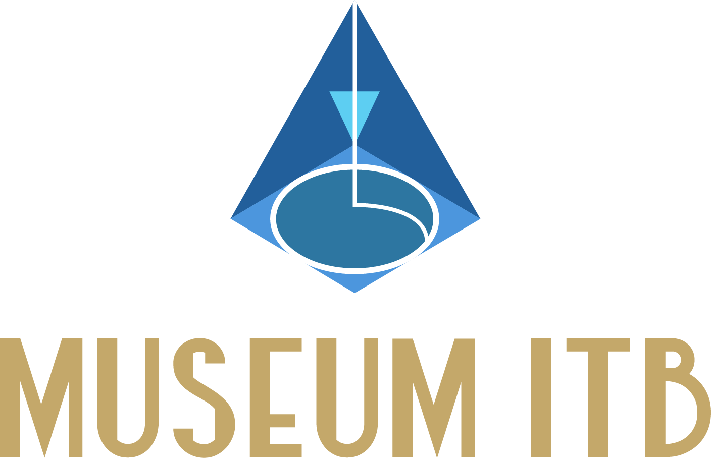 Logo Museum ITB