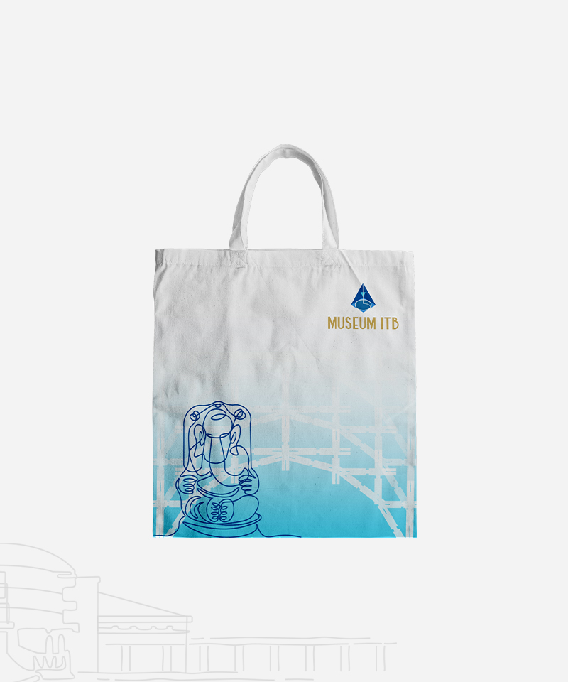Tote Bag Museum ITB