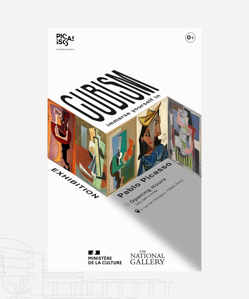 Koleksi Seni di Afrika 2025